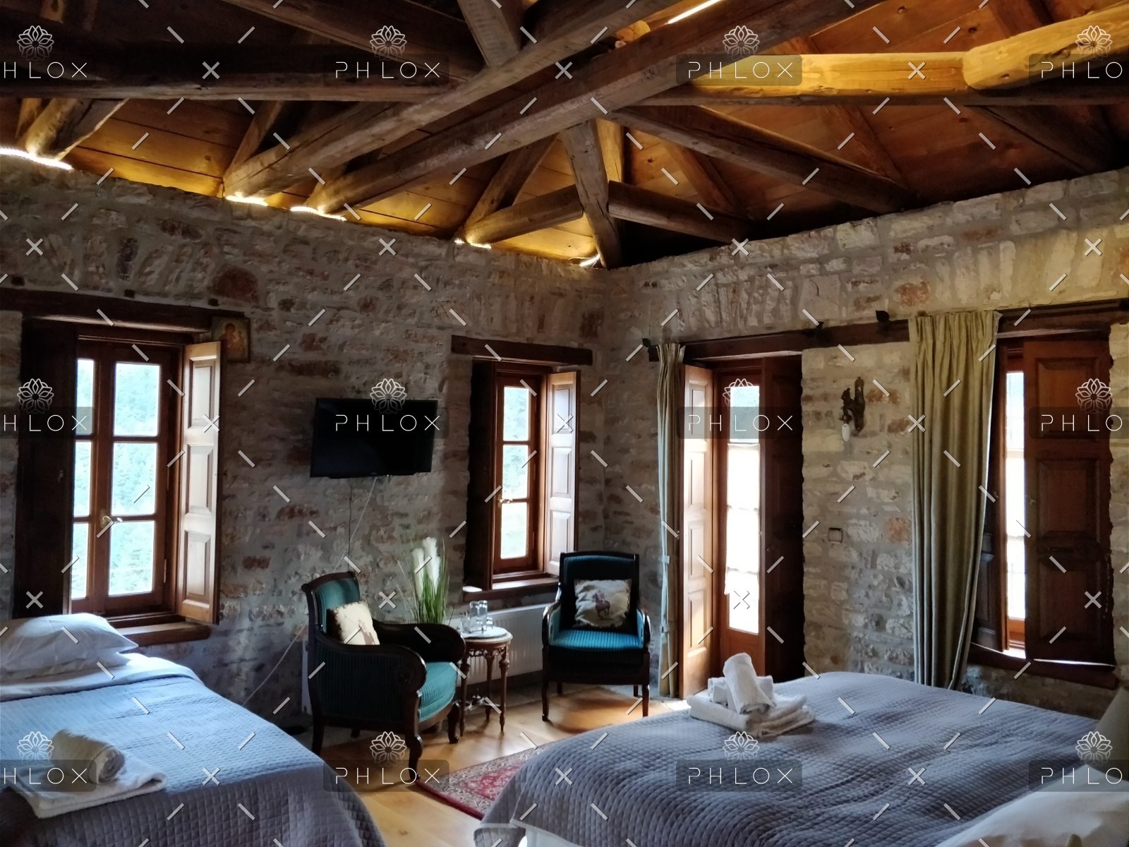 relax room