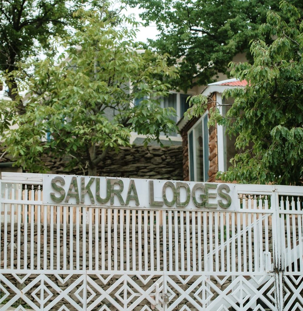 Sakura Lodges Hunza